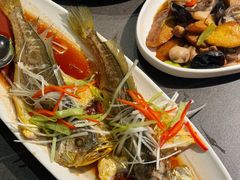 -前海沿·青岛菜(乐客城店)