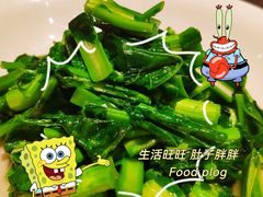 -俏江南天津时尚曲艺主题餐厅(马场道店)