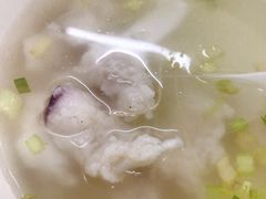 -三真丸子美食坊(故宫路店)