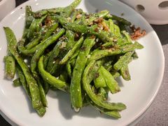 -赠李白·如诗的川味(余杭万达广场店)
