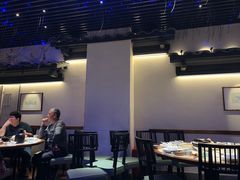 大堂-客语客家菜(佳兆业广场店)