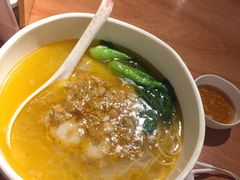 -姚面记·海派家常菜(恒基名人购物中心店)