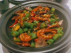 -秋色客家菜(南山店)