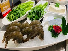 -海底捞火锅(步步高新天地店)