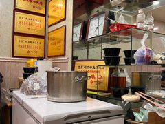 -金原鸭血粉丝汤总店(锁金村店)