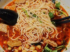 -和府捞面(景枫中心店)