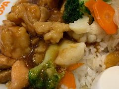 -吉野家(复兴路第二餐厅店)