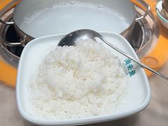 -淘米捞·米汤脆鲩鱼火锅(福田皇岗店)