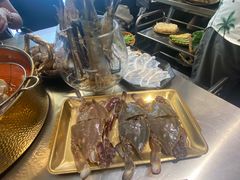 -琥珀川糟粕醋火锅(慈云寺店)