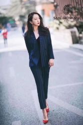 -圣乔凡尼服装定制