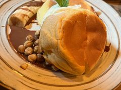 -UPPER KITCHEN(延安路店)