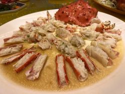 -空中一号宴会厅(信合大厦店)