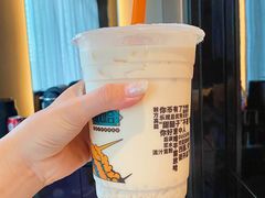 -放哈·甜醅子奶茶创造者(正宁路店)