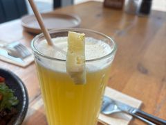 -The Diner X餐厅(青岛万象城店)