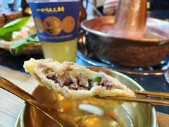 -陀岗美食·云南藏式特色餐厅
