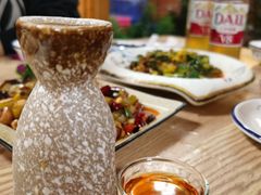 -胖子菜馆(花园餐厅店)