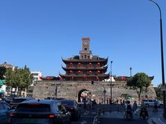 -早对门(鼓楼店)