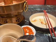 -廖川菜(太阳宫店)