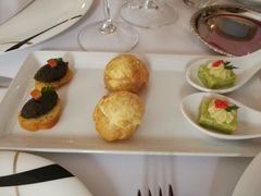 -La Villa French Restaurant