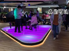 -北大家园食堂