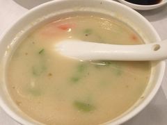 -常州逸高酒店-中餐厅