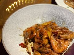 油爆虾-爱啤精酿·民谣酒馆(滨江店)