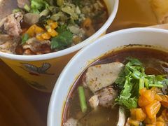 -王记生烫牛杂面馆(兰陵路店)