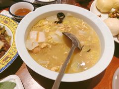-京味张·北京烤鸭(南山店)