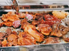 -爱客得牛排海鲜烤肉·火锅自助(春熙路黑金好店)