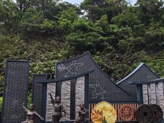 -叱石风景区