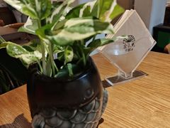 -金孔雀德宏傣味餐馆(魏公村店)