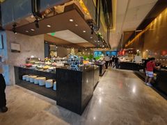 -美食汇·海鲜自助西餐厅·江门富力万达嘉华酒店