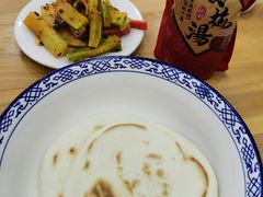 -刘兰英牛羊肉泡馍(立新街店)