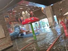 -清河半岛温泉度假酒店