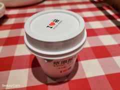 -西贝(武汉群星城店)