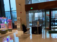 -苏州汇融广场假日酒店