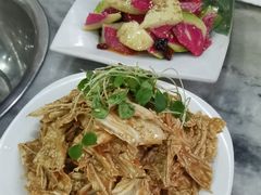 -壹条龙饭庄台基厂店