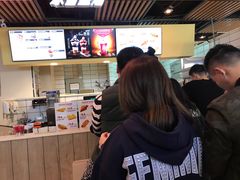 -DQ·蛋糕·冰淇淋(金桥店)