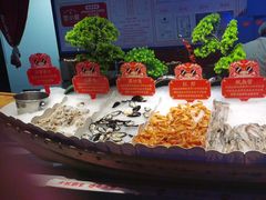 -芝小官毛肚火锅海鲜自助(苏州吴江区万宝店)
