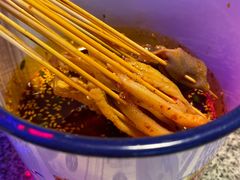 -蘭奢雅集·江浙菜(青山江滩店)