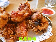 -峇峇娘马来西亚餐厅(望京SOHO店)