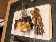 -老白清真烧烤(旗舰店)