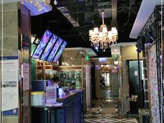-唱吧麦颂KTV(通州新华南路店)