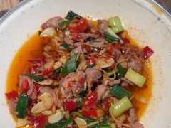 -树厨贵州菜(大十字店)