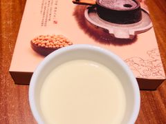 原浆豆腐-九转小磨(凯德店)