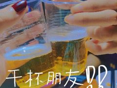 -阿军排档·烧烤