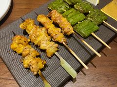 -鸟鹏烧鸟居酒屋(天河领展店)