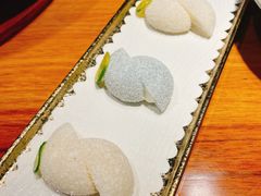 -隐炉和牛烧肉店(群力店)