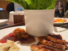 -TABLE·味西餐厅-成都茂业JW万豪酒店