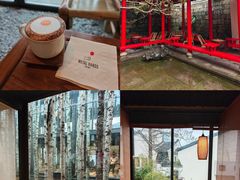 -Metal hands·铁手咖啡